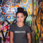 Urban Pixel