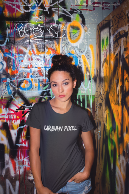 Urban Pixel