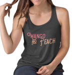 Mango And Peach