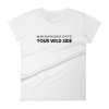 Bringing  Out Your Wild Side - Image 2