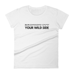 Bringing  Out Your Wild Side
