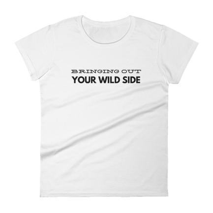 Bringing  Out Your Wild Side - Image 2