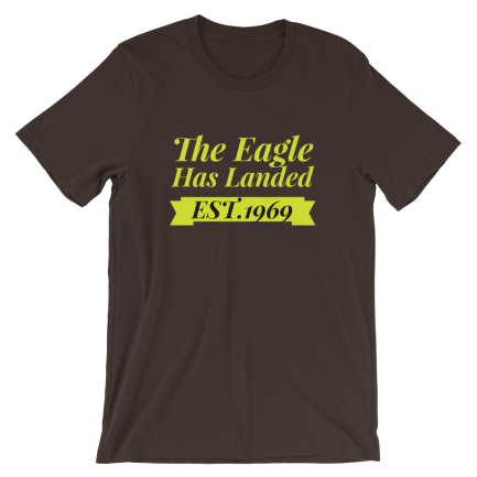 The Eagle Has Landed - Image 3