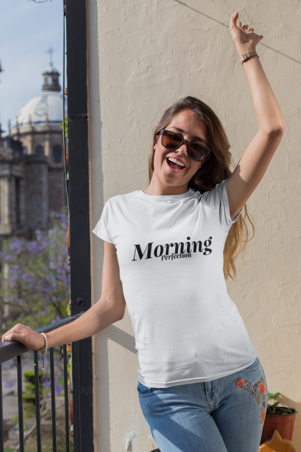 Morning Perfection