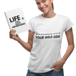 Bringing  Out Your Wild Side