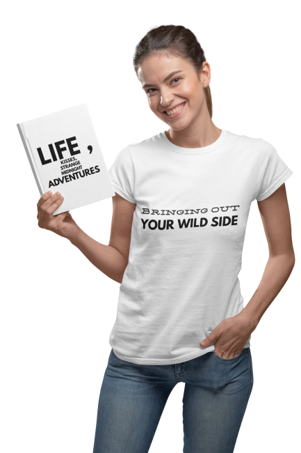 Bringing  Out Your Wild Side