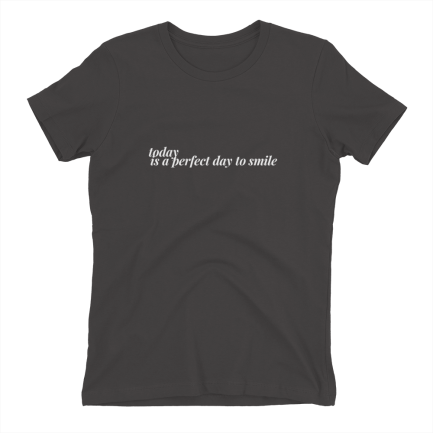 TODAY IS A PERFECT DAY TO SMILE - Image 2