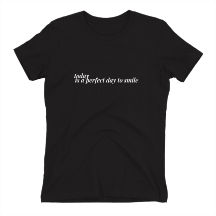 TODAY IS A PERFECT DAY TO SMILE - Image 4