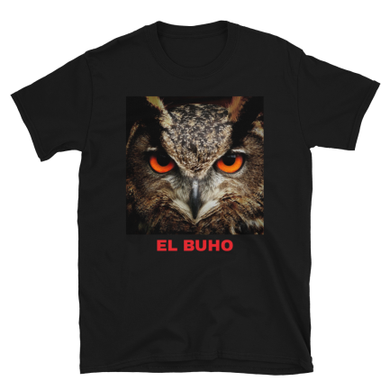 EL BUHO